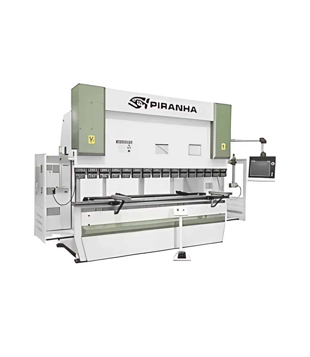 Power & Transformer Manufacturing