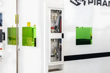 Power & Transformer Manufacturing