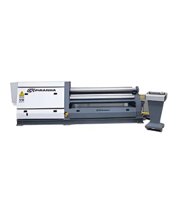 Structural Steel Fabrication