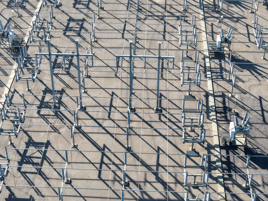 Power and Transformer Manufacturing