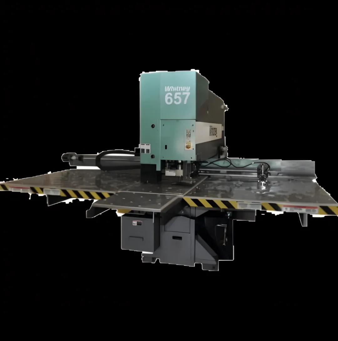 Power and Transformer Manufacturing