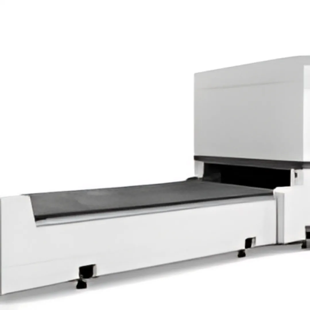 Metal Fabrication Shops