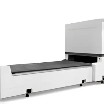 Metal Fabrication Shops