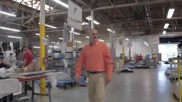 Metal Fabrication Shops