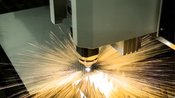 Metal Fabrication Shops