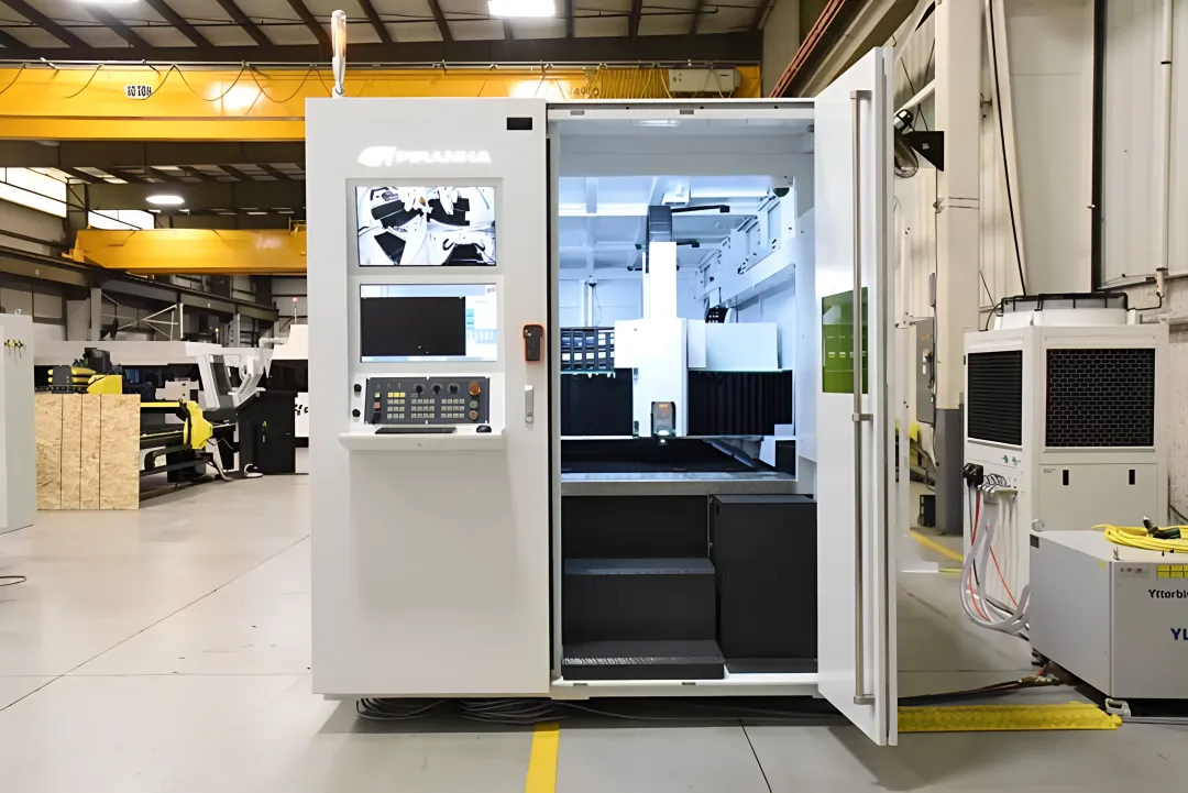 Power & Transformer Manufacturing