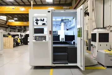 Power & Transformer Manufacturing
