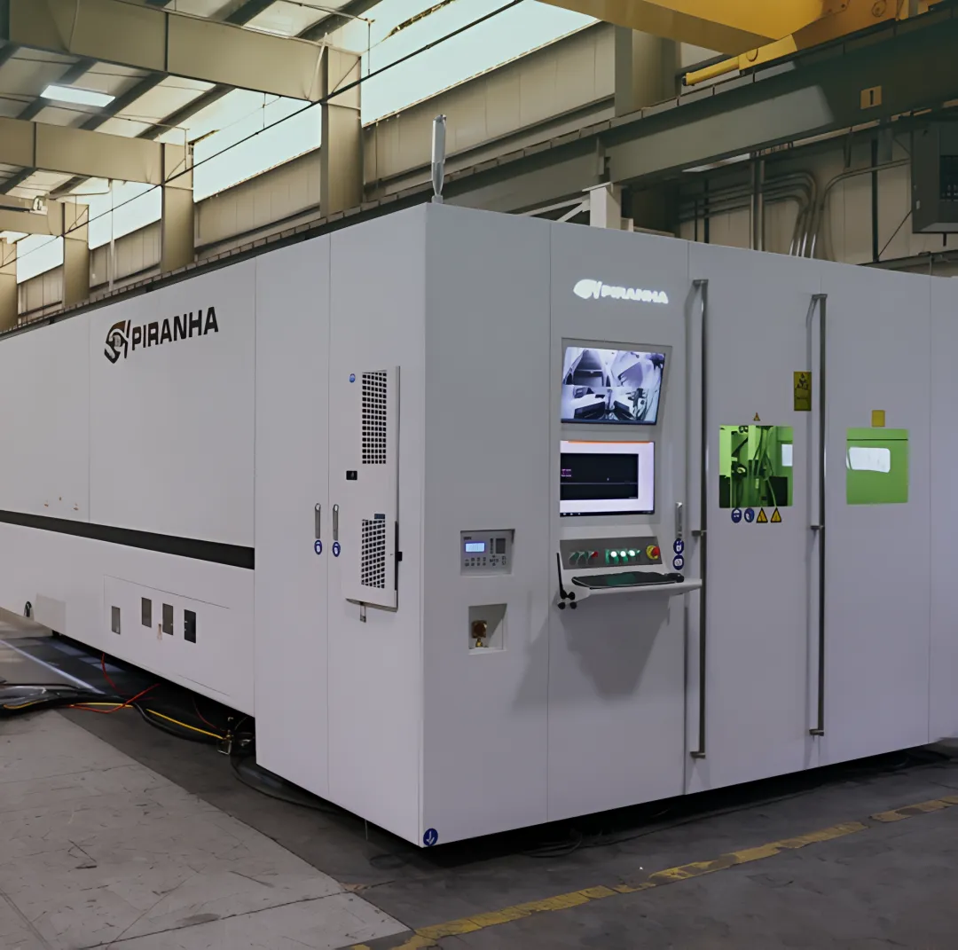 Power & Transformer Manufacturing