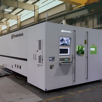 Power & Transformer Manufacturing