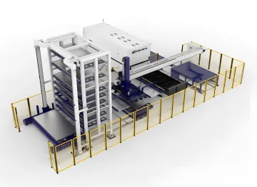 Power & Transformer Manufacturing