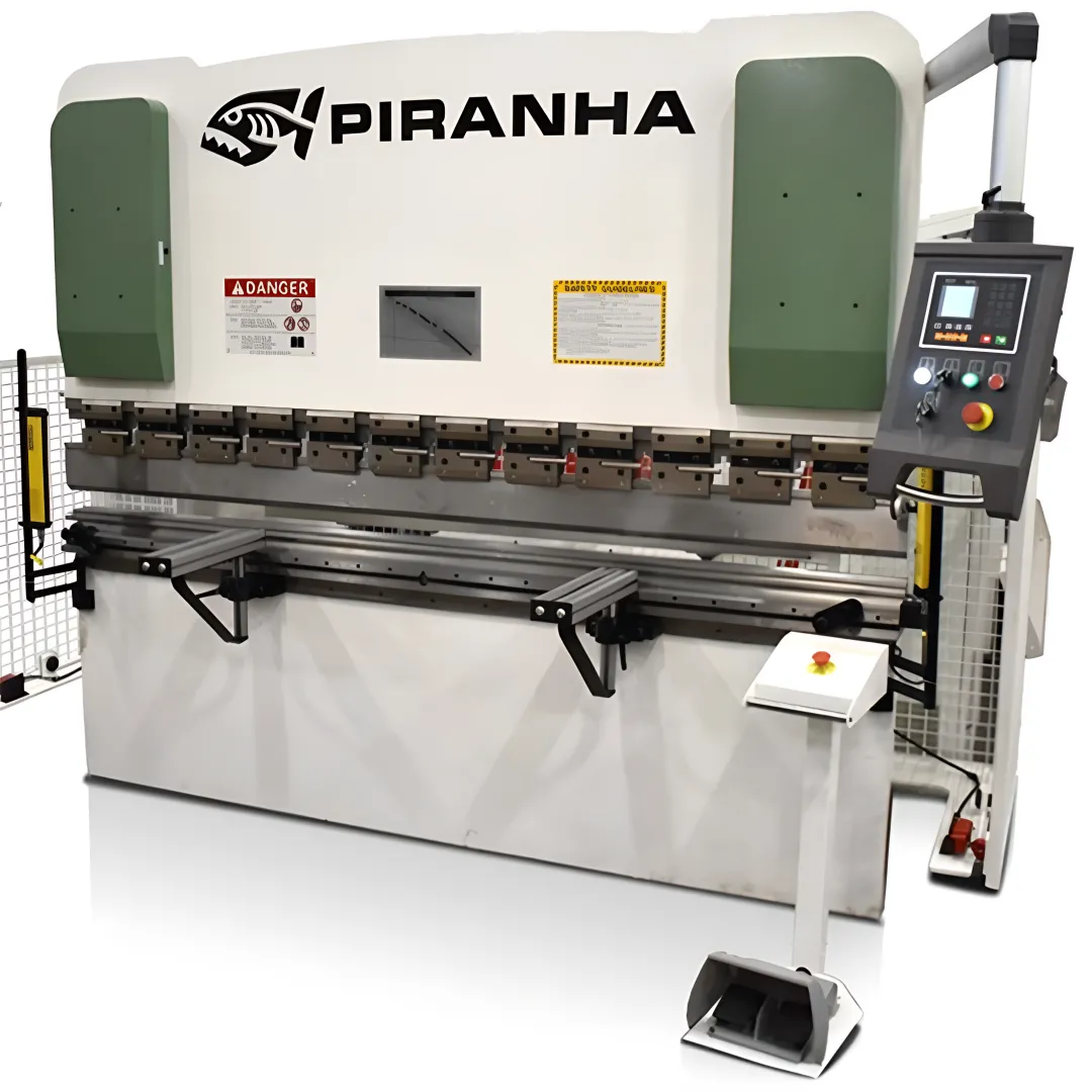 Trucking & Trailer Manufacturing