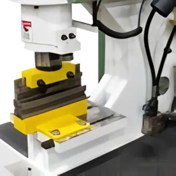 Power & Transformer Manufacturing