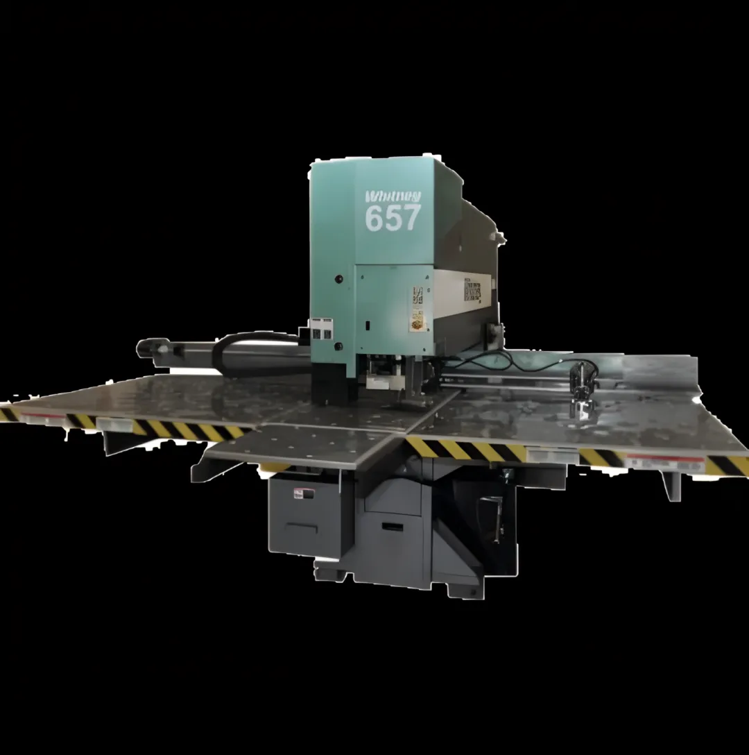 Power & Transformer Manufacturing