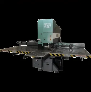 Power & Transformer Manufacturing