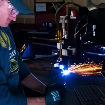 Trucking and Trailer Manufacturing