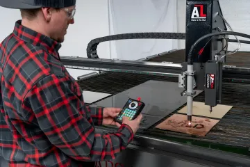 Electrical Enclosure & Switchgear Fabrication