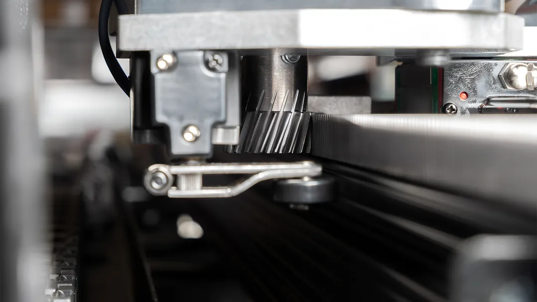 Metal Fabrication Shops