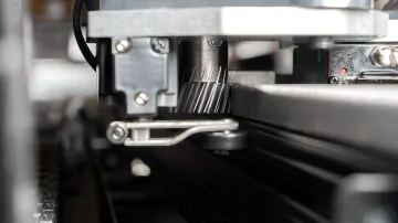 Metal Fabrication Shops