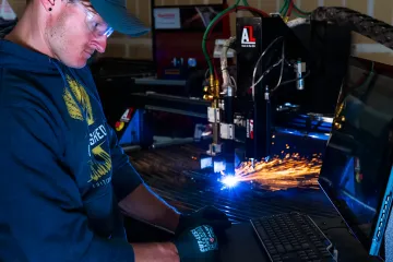 Power & Transformer Manufacturing