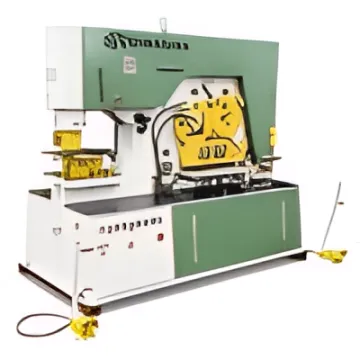 Power and Transformer Manufacturing