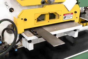 Structural Steel Fabrication