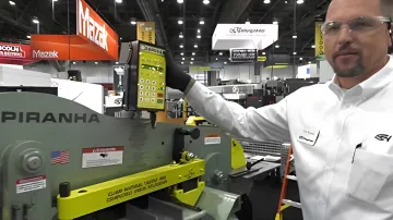 Metal Fabrication Shops