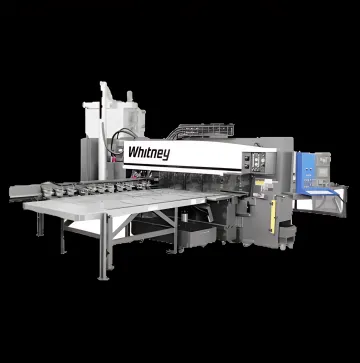 Truck & Trailer Manufacturing