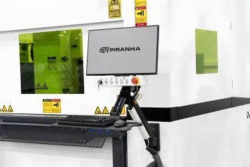 Power & Transformer Manufacturing