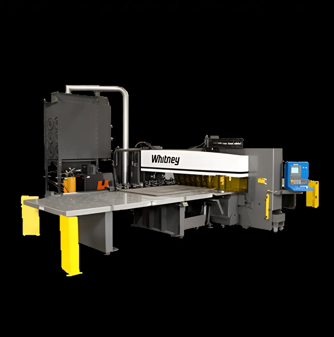 Trucking & Trailer Manufacturing