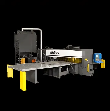 Trucking & Trailer Manufacturing