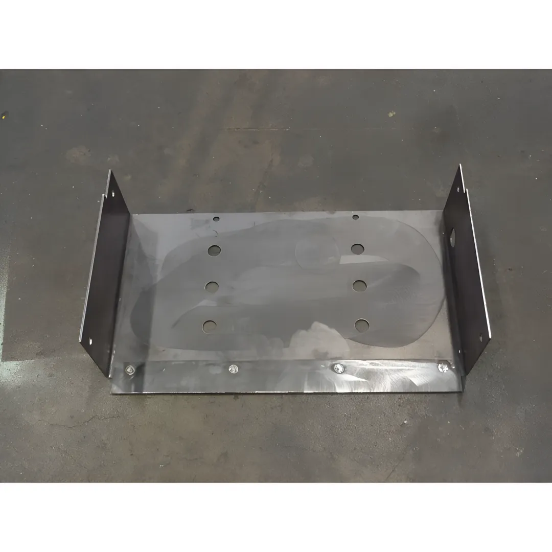Electrical Enclosures & Switchgear
