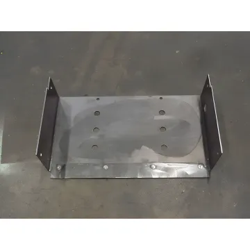 Electrical Enclosures & Switchgear