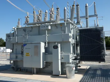 Power & Transformer Manufacturing