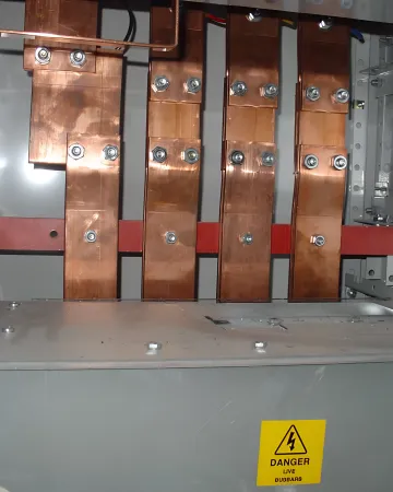 Power & Transformer Production
