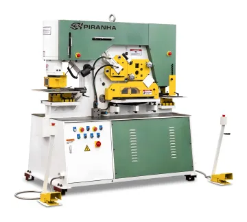 Trailer Manufacturing