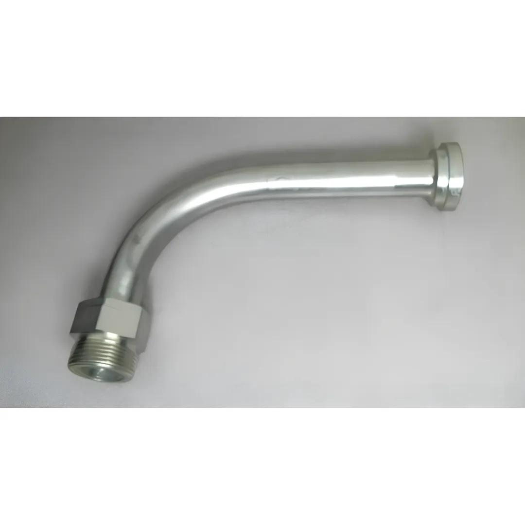 Industrial Equipment Production