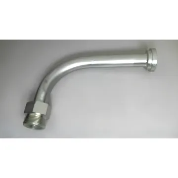 Industrial Equipment Production