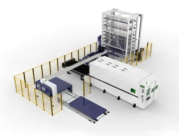 Fiber Laser Accessories