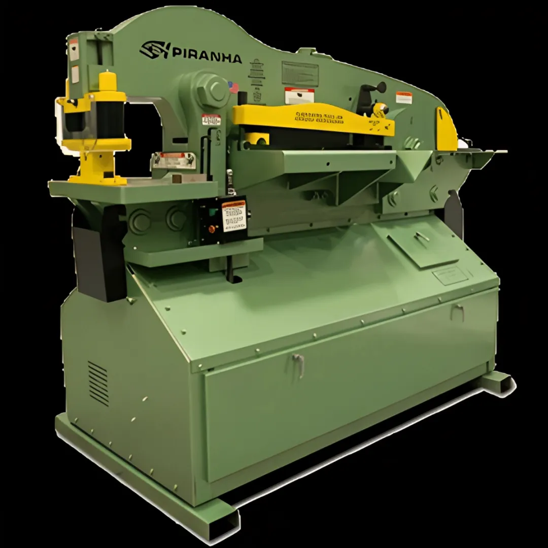 Power & Transformer Production
