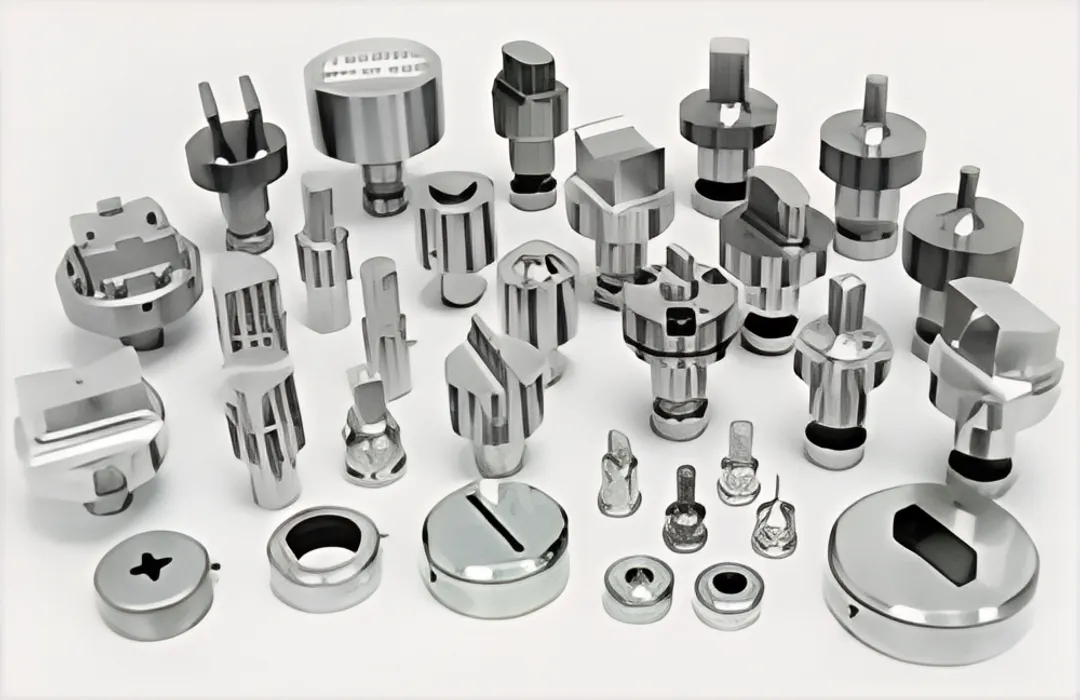 Industrial Manufacturing