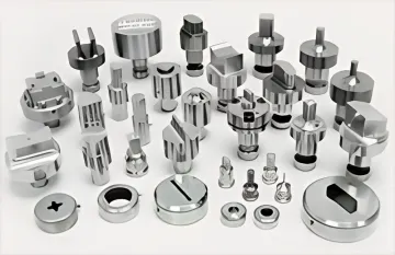 Industrial Manufacturing