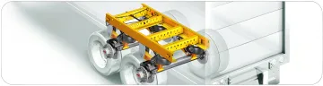 Truck Body Shops