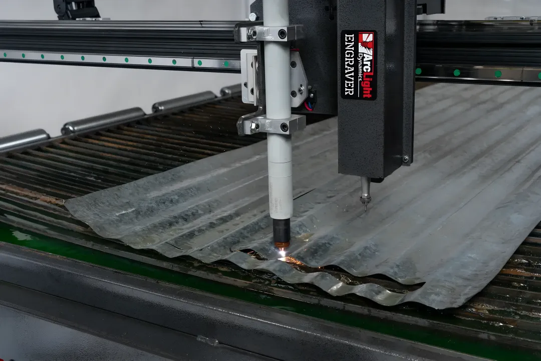 Electrical Equipment Manufacturing