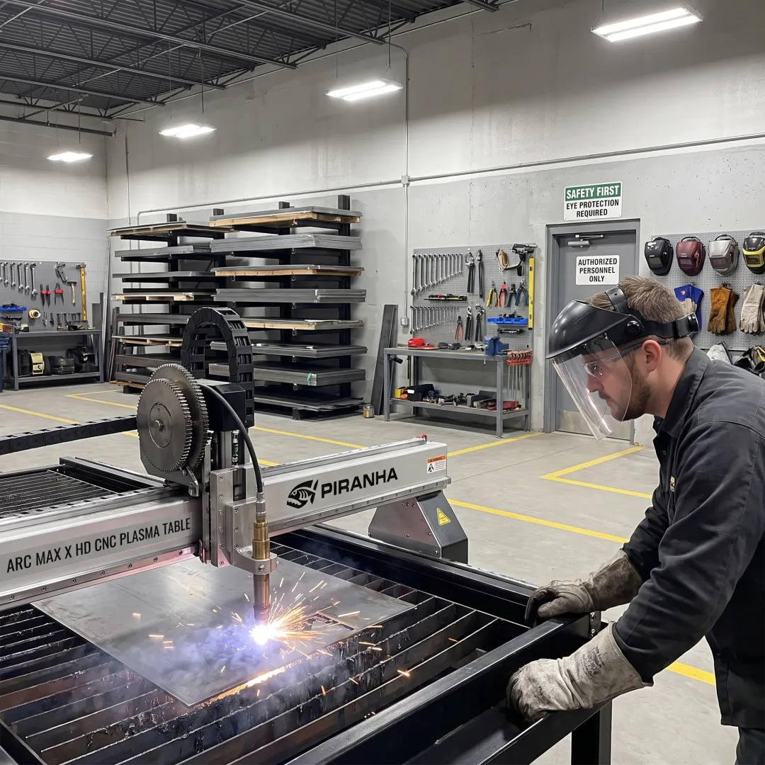 Precision Tooling and Die Services