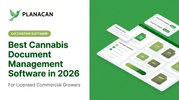 Best Cannabis Document Management Software in 2026