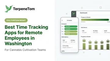 Best Time Tracking Apps for Remote Employees in Washington