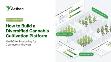 How to Build a Diversified Cannabis Cultivation Platform