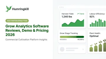 Grow Analytics Software Reviews, Demo &amp; Pricing 2026