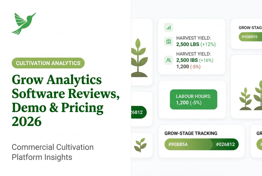 Grow Analytics Software Reviews, Demo & Pricing 2026