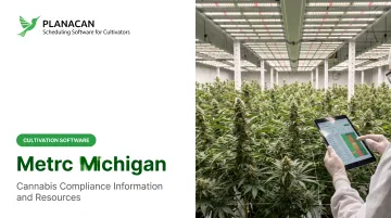 Metrc Michigan: Cannabis Compliance Information and Resources
